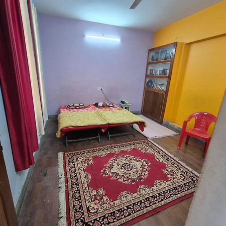 Prayag Ravi Homestays Prayagraj Ngoại thất bức ảnh