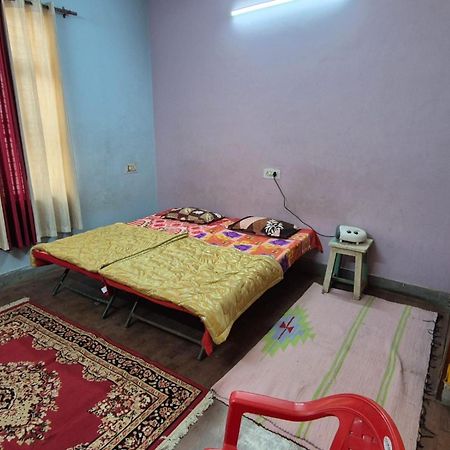 Prayag Ravi Homestays Prayagraj Ngoại thất bức ảnh
